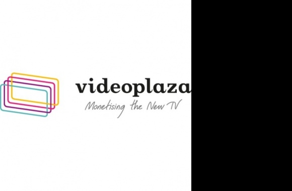 Videoplaza Logo