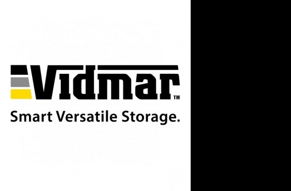 Vidmar Logo