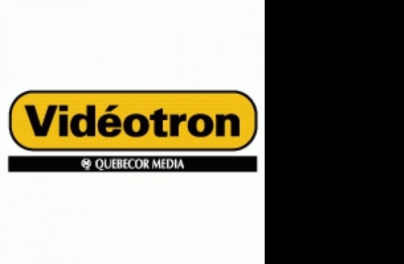 Vidéotron Logo
