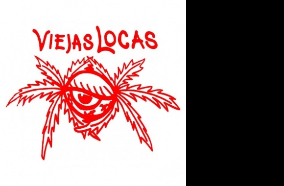 Viejas Locas Logo
