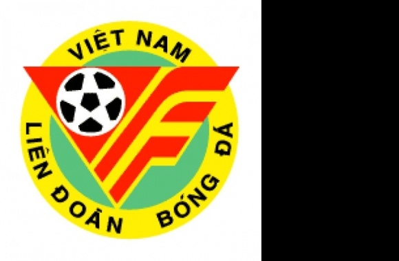 Vietnam Football Liga Logo