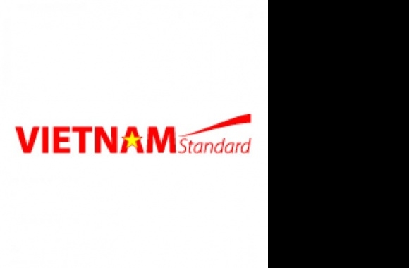 Vietnam Standard Logo