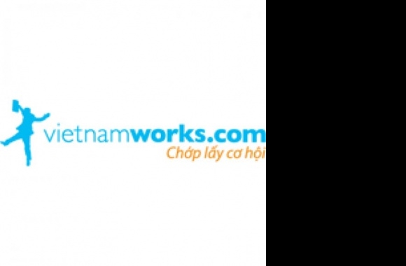 vietnamworks Logo