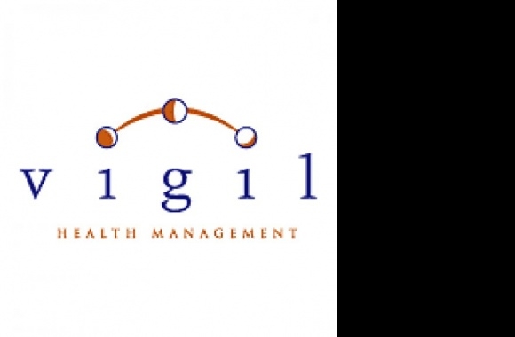 Vigil Health Management Logo