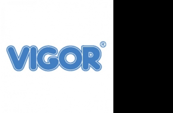 Vigor Logo