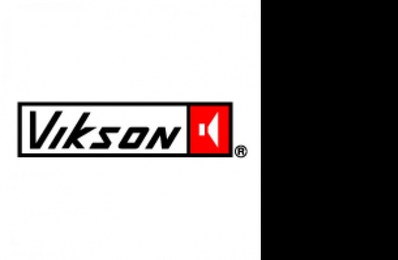 Vikson Logo