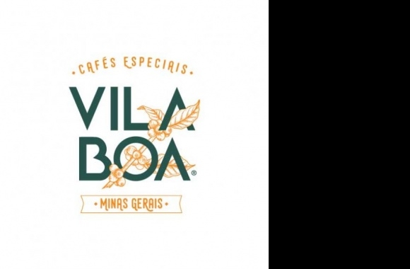 Vila Boa - Cafés Especiais Logo