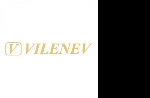 Vilenev Logo