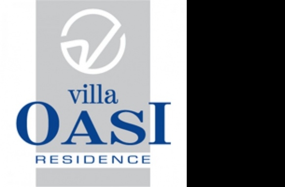 Villa Oasi Residence Logo