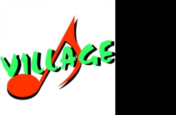 Village Music Logo