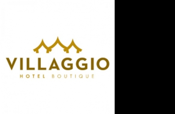 Villaggio Hotel Boutique Logo