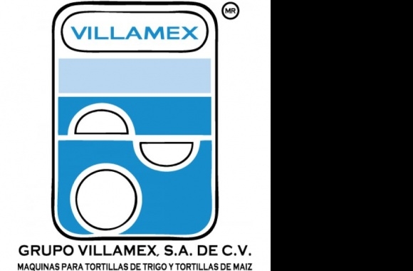 Villamex Logo