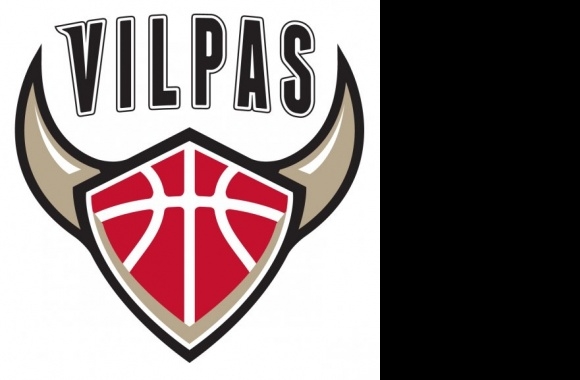 Vilpas Vikings Logo