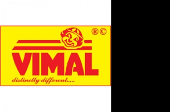 VIMAL Logo