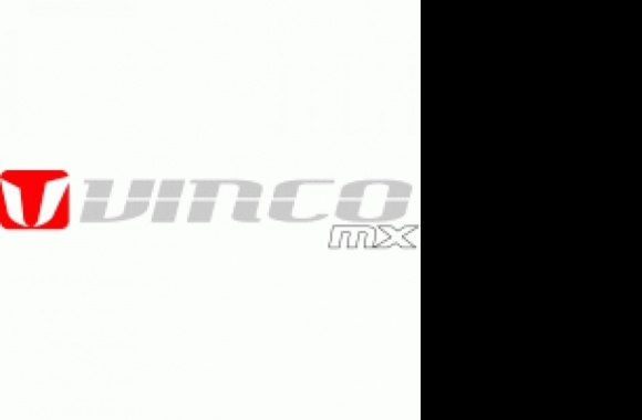 VINCO MX Logo