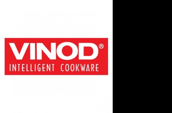 Vinod Intelligent Logo