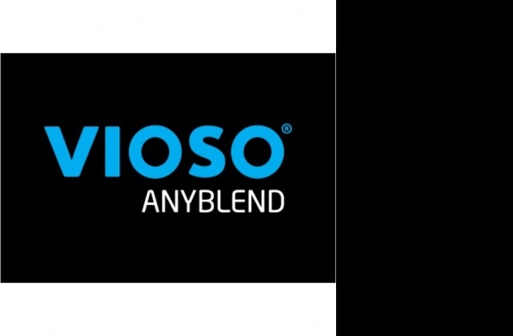 VIOSO Anyblend Logo