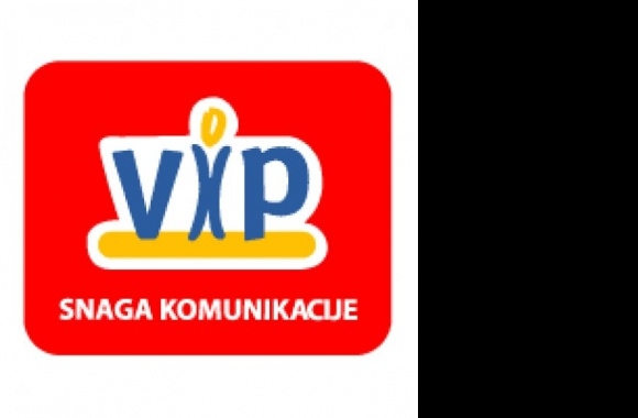 VIP Logo