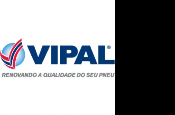 Vipal Logo