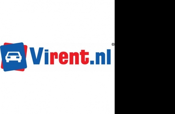 Virent.nl Logo