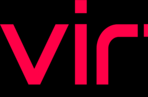 Virfon Logo