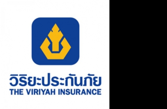 Viriyah Insurance Logo