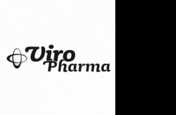 ViroPharma Logo