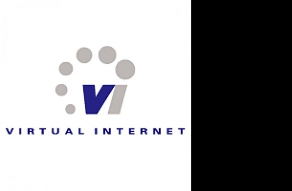 Virtual Internet Logo