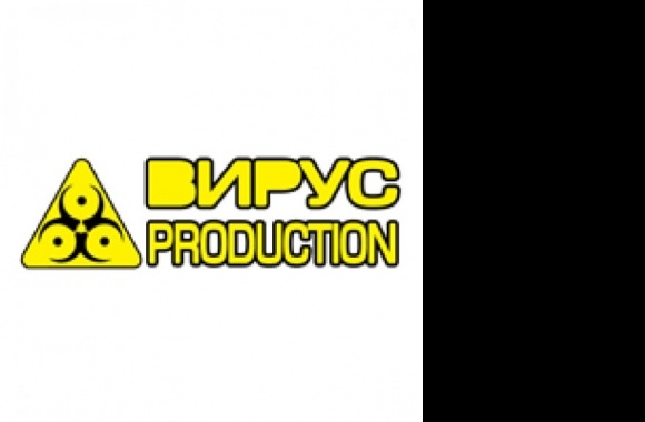 VIRUS Production Logo