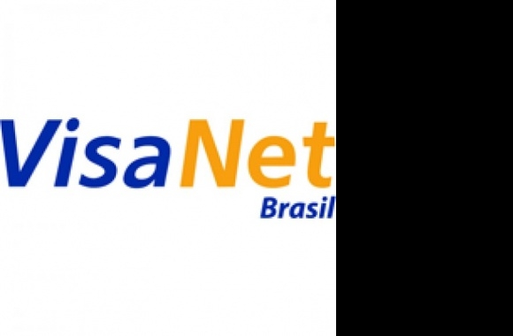 VisaNet Brasil Logo