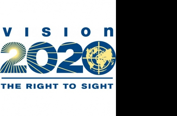 Visión 2020 Logo