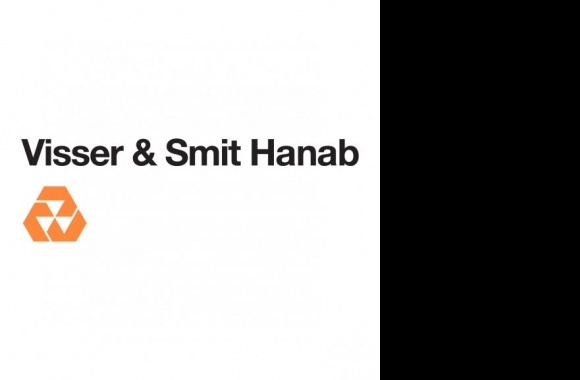 Visser & Smit Hanab Logo