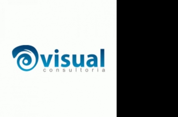 Visual Consultoria Logo