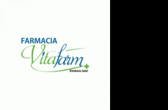 VITAFARM Logo