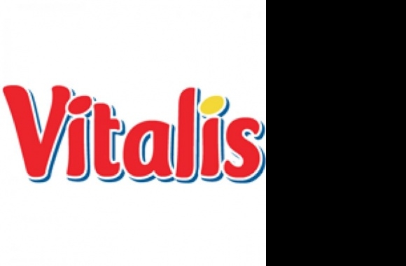 Vitalis Logo