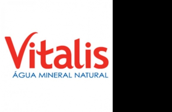 VITALIS NOVO LOGO Logo