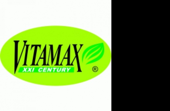 Vitamax Logo