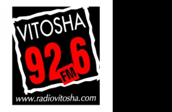 Vitosha Logo