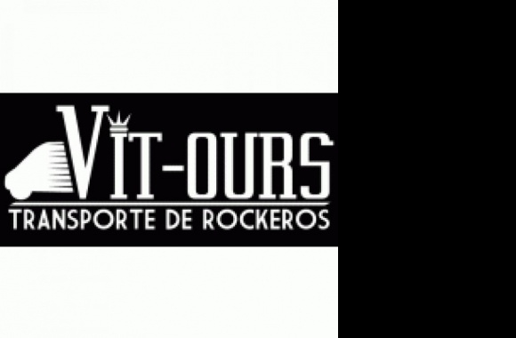 Vitours Logo