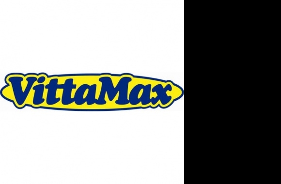Vitta Max Logo