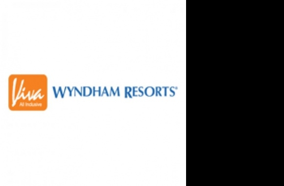 VIVA WYNDHAM RESORTS Logo