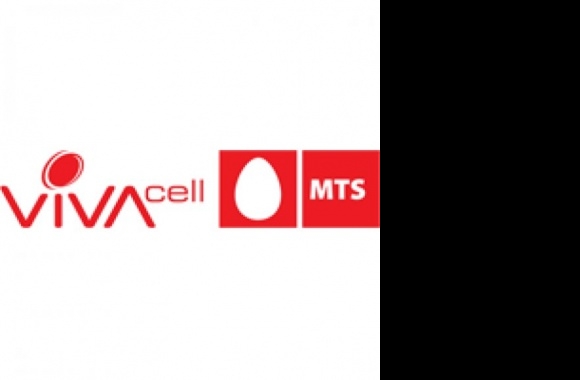 VivaCell-MTS Logo