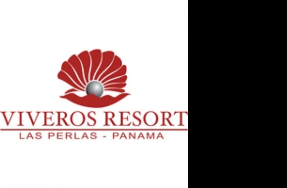 VIVEROS RESORT Logo