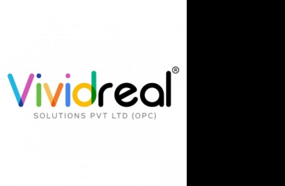 Vividreal Solutions Logo