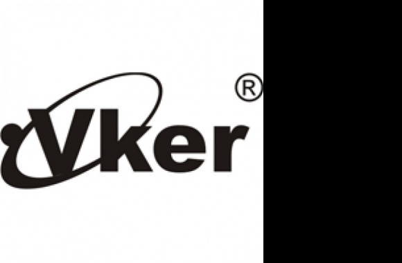 Vker Logo