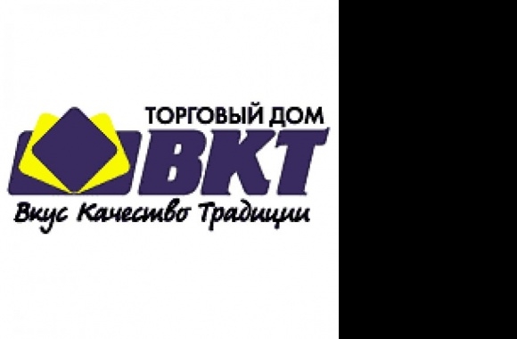 VKT Logo