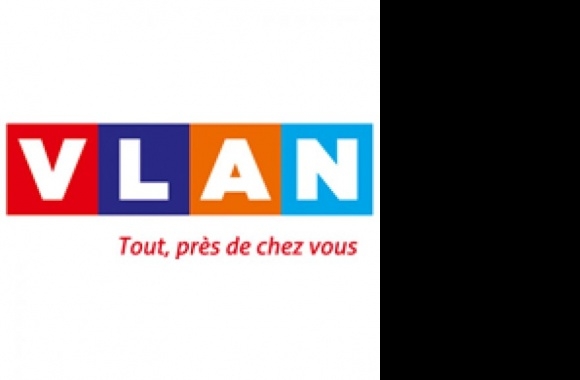 VLAN Logo