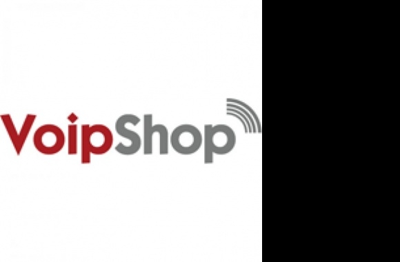VoipShop Logo
