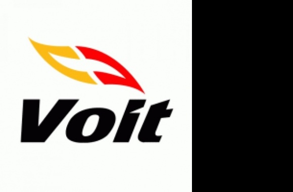 Voit Logo