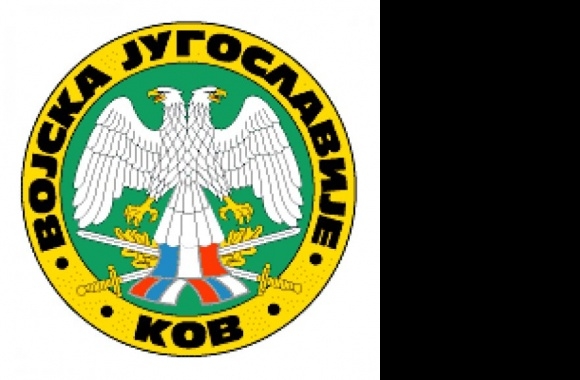 Vojska Jugoslavije Logo